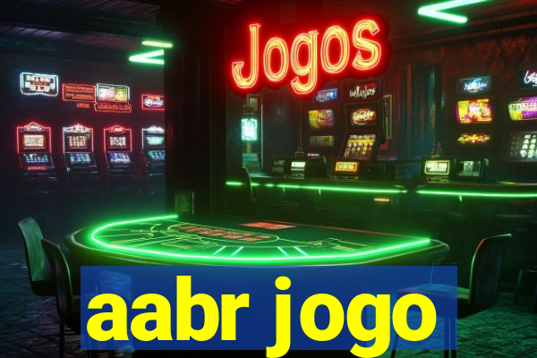 aabr jogo